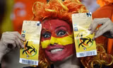 Đổi 1 vé chung kết World Cup 1950 lấy 3 vé năm 2014 