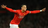 Rộ tin M.U hỏi mua lại Ronaldo với giá không tưởng