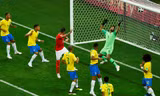 BÌNH LUẬN WORLD CUP Brazil: Tàu tốc hành về mặt đất 