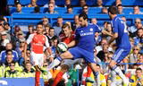 Fabregas nói gì sau khi Chelsea thắng Arsenal?