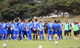 U22 Việt Nam: Hữu Thắng 'mài' kiếm sắc