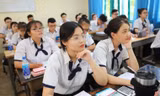 Đề nghị sớm thực hiện miễn học phí, hỗ trợ bữa ăn trưa cho học sinh