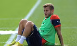 HLV Wenger ra 'tối hậu thư' cho Jack Wilshere trước đại chiến