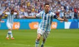 HLV Nigeria nghĩ Messi là người đến từ... sao Mộc