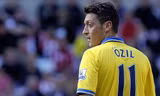  Bayern Munich bất ngờ ngỏ ý muốn chiêu mộ Ozil 