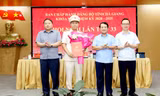 Ban Bí thư chuẩn y nhân sự tại Hà Giang