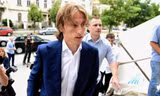 Luka Modric 