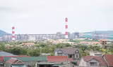 10 cán bộ Hà Tĩnh có dấu hiệu vi phạm trong vụ Formosa