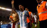Argentina xem việc xin giảm án phạt cấm thi đấu cho Messi là ưu tiên số một hiện tại