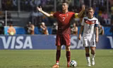 Bồ Đào Nha và sự ích kỷ mang tên Ronaldo