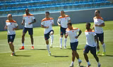 RADIO WORLD CUP tối 29/6: Ngày Van Persie sánh ngang huyền thoại 