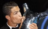 Ronaldo: Mười năm giành hơn một trăm danh hiệu