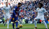 Rực sáng ở Siêu kinh điển, Messi xô đổ kỷ lục của huyền thoại Gerd Mueller