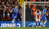 Ngược dòng thần kỳ, Chelsea vào bán kết