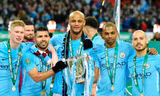 Man City lên kế hoạch chia thưởng 'khủng'