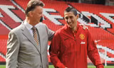 M.U sẽ hối hận nếu bán Di Maria