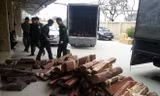Tang vật của vụ việc