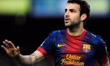 Bản tin Thể thao 7H: Fabregas 'bật đèn xanh' cho M.U