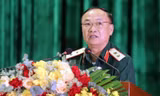 Thủ tướng bổ nhiệm 2 Phó Tổng Tham mưu trưởng QĐND Việt Nam, bổ nhiệm lại Thứ trưởng Bộ Tài nguyên