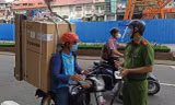 Từ 26/7, người dân TPHCM tuyệt đối không ra đường sau 18h