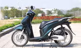 'Điểm danh' những xe máy tăng lệ phí trước bạ