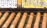 Hệ thống thơ văn trên kiến trúc cung đình Huế là loại hình di sản độc đáo, hiếm gặp trên thế giới. Ảnh: Ngọc Văn