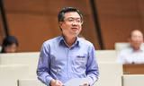 Bộ trưởng Nguyễn Thanh Nghị: 'Chúng tôi nhận thức rõ trách nhiệm về các tồn tại, hạn chế'