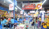 Ocean Mart tiếp tục cuộc ‘đổ bộ’ thị trường bán lẻ