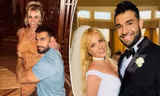 Hé lộ nội dung hợp đồng tiền hôn nhân của Britney Spears và chồng trẻ