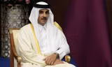 Hoàng gia Qatar giàu cỡ nào?