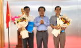 Bản tin 8H: Sau 2 lần bị phê bình, Giám đốc Sở Y tế Quảng Ngãi bị chuyển công tác