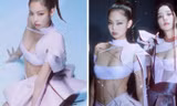 Dân mạng tranh cãi về trang phục ‘hở bạo’ của Jennie (BlackPink)