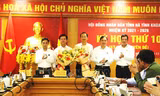 Bản tin 8H: Hà Tĩnh có tân Phó Chủ tịch UBND