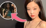 Jennie (BlackPink) đóng phim 18+ cùng con gái Johnny Depp và The Weeknd