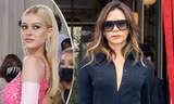 Nicola Peltz lên tiếng về tin ‘chiến tranh lạnh’ với mẹ chồng Victoria Beckham