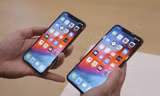 Trải nghiệm iPhone Xs, Xs Max trên tay