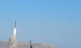 Phóng tên lửa hệ thống phòng thủ bờ biển Bastion ở Syria