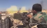 Nga dội bom phá nát hầm chỉ huy phiến quân Syria