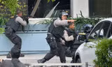 Ảnh minh hoạ: AFP