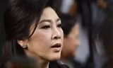 Cựu Thủ tướng Yingluck Shinawatra. Ảnh: AFP