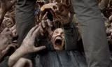 Damon Perry - hung thủ giết bạn là một fan cuồng của series phim "The Walking Dead"