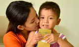 VKS vẫn giữ quan điểm truy tố Trạch Thị Bé Trúc dù Tòa 3 lần không xử được. Ảnh: Tân Châu