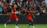 RADIO EURO 1/7: Sao trẻ xô đổ kỷ lục của Ronaldo