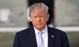 Tổng thống Mỹ Donald Trump. Ảnh: Reuters