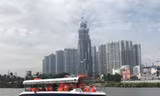 7 tour du lịch đường sông được khai trương ngày 28/9.