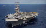 Ảnh: US Navy