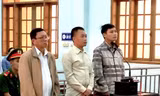 Khai trừ Đảng nguyên Phó Chánh Văn phòng Sở Nội vụ tỉnh Gia Lai 