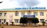 Thông tin mới vụ bác sĩ bị đánh tới tấp khi đang thăm khám cho bệnh nhân