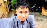 Bắt nghi phạm sát hại vợ cũ ở phòng trọ 