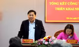 Một năm 'vươn mình' của ngành Công Thương Gia Lai 